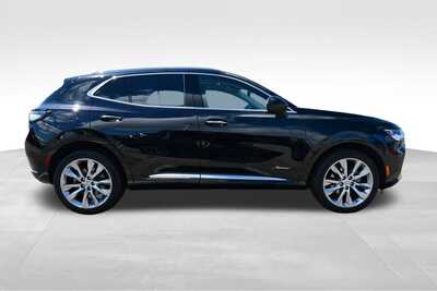 2023 Buick Envision, $33653. Photo 9