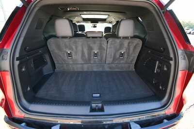 2024 Chevrolet Traverse, $48347. Photo 7
