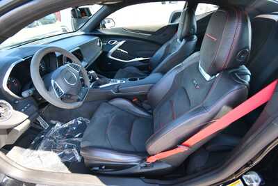 2017 Chevrolet Camaro, $79315. Photo 11