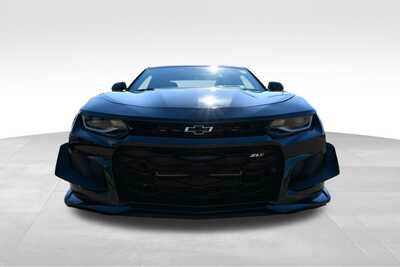 2017 Chevrolet Camaro, $79315. Photo 7