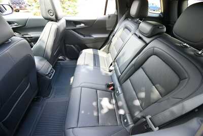 2026 Chevrolet Equinox, $37710. Photo 12