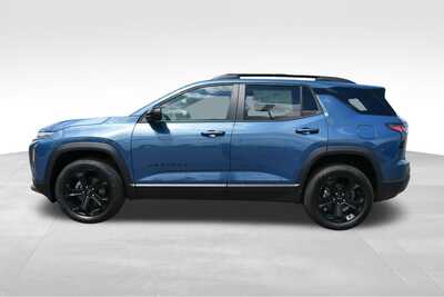 2026 Chevrolet Equinox, $37710. Photo 3