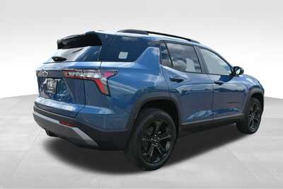 2026 Chevrolet Equinox, $37710. Photo 6