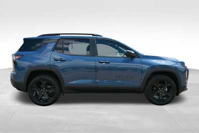 2026 Chevrolet Equinox, $37710. Photo 7
