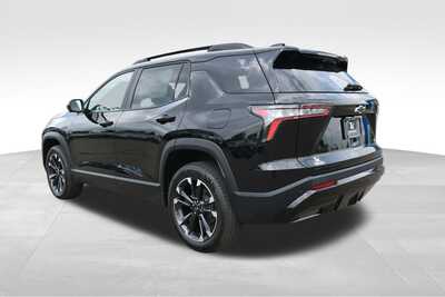 2026 Chevrolet Equinox, $40484. Photo 4
