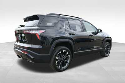 2026 Chevrolet Equinox, $40484. Photo 6