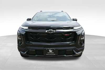 2026 Chevrolet Equinox, $40484. Photo 9