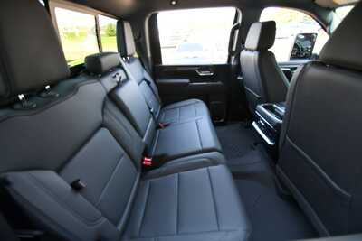 2026 Chevrolet 3500 Crew Cab, $71700. Photo 12