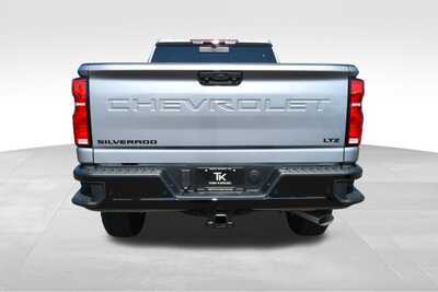 2026 Chevrolet 3500 Crew Cab, $71700. Photo 5