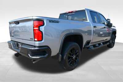 2026 Chevrolet 3500 Crew Cab, $71700. Photo 6