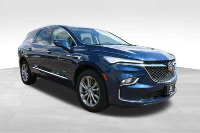 2023 Buick Enclave, $40770. Photo 10