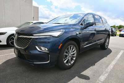 2023 Buick Enclave, $41135. Photo 2
