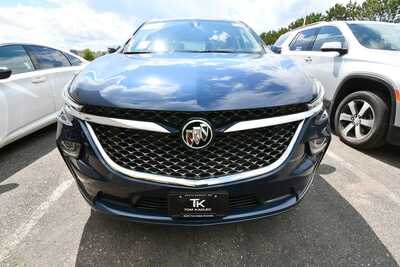 2023 Buick Enclave, $41135. Photo 3