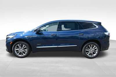 2023 Buick Enclave, $40770. Photo 4