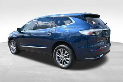 2023 Buick Enclave, $40770. Photo 5