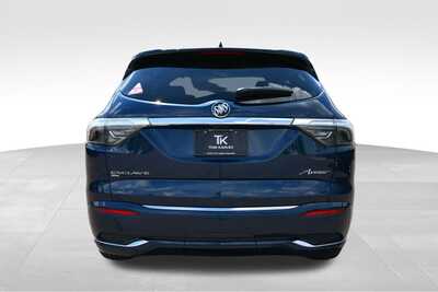 2023 Buick Enclave, $40770. Photo 6
