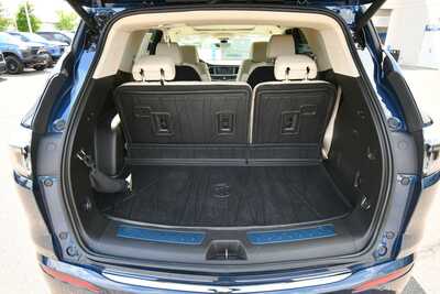 2023 Buick Enclave, $40770. Photo 7