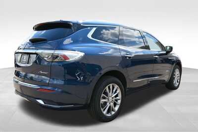 2023 Buick Enclave, $40770. Photo 8