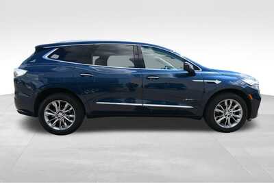 2023 Buick Enclave, $40770. Photo 9