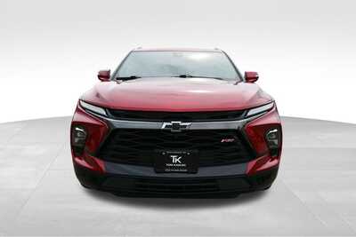 2023 Chevrolet Blazer, $35004. Photo 11