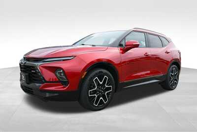 2023 Chevrolet Blazer, $35004. Photo 2