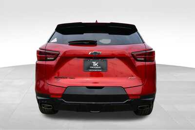 2023 Chevrolet Blazer, $35004. Photo 6