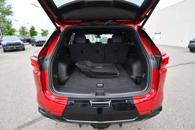2023 Chevrolet Blazer, $35004. Photo 7