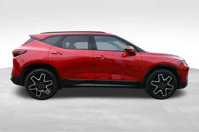 2023 Chevrolet Blazer, $35004. Photo 9