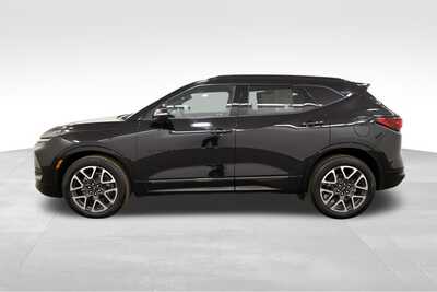 2025 Chevrolet Blazer, $0. Photo 4