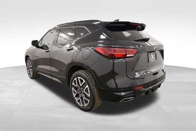 2025 Chevrolet Blazer, $0. Photo 5