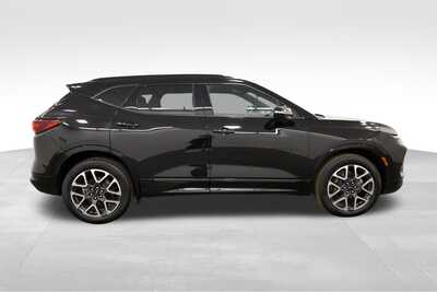 2025 Chevrolet Blazer, $0. Photo 9