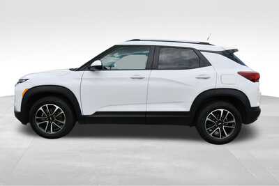 2024 Chevrolet TrailBlazer, $22140. Photo 4