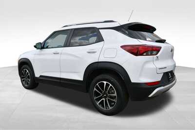 2024 Chevrolet TrailBlazer, $22140. Photo 5