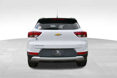 2024 Chevrolet TrailBlazer, $22140. Photo 6