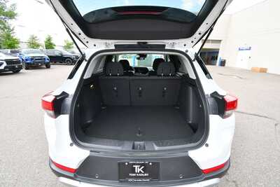 2024 Chevrolet TrailBlazer, $22140. Photo 7