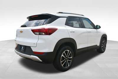 2024 Chevrolet TrailBlazer, $22140. Photo 8