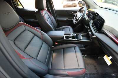2027 Chevrolet Equinox, $41948. Photo 11