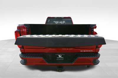 2021 GMC 3500 Crew Cab, $62231. Photo 7