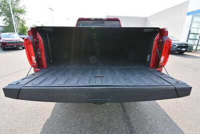2021 GMC 3500 Crew Cab, $62231. Photo 8