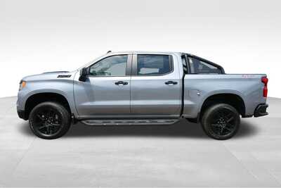 2026 Chevrolet 1500 Crew Cab, $70580. Photo 3