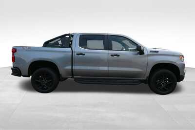 2026 Chevrolet 1500 Crew Cab, $70580. Photo 7
