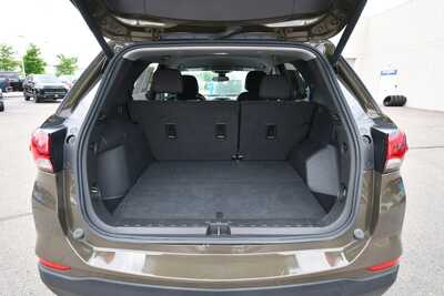 2024 Chevrolet Equinox, $23217. Photo 7