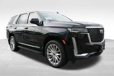 2023 Cadillac Escalade, $58687. Photo 10