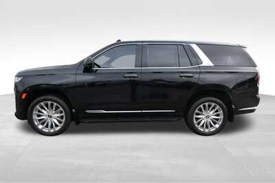 2023 Cadillac Escalade, $58687. Photo 4