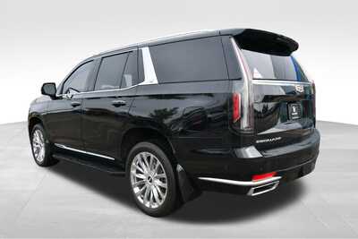 2023 Cadillac Escalade, $58687. Photo 5