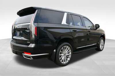 2023 Cadillac Escalade, $58687. Photo 8