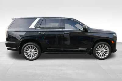 2023 Cadillac Escalade, $58687. Photo 9