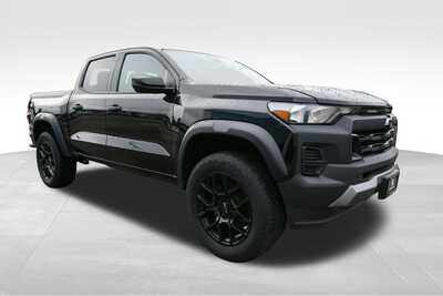 2024 Chevrolet Colorado Crew Cab, $37196. Photo 10