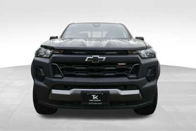 2024 Chevrolet Colorado Crew Cab, $37196. Photo 11