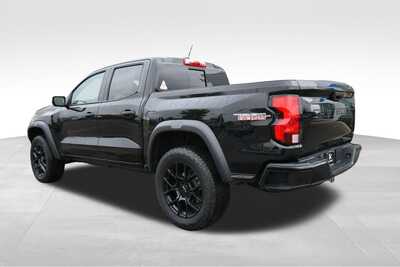 2024 Chevrolet Colorado Crew Cab, $37196. Photo 5